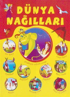 Dünya nağılları