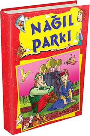 Nağıl parkı