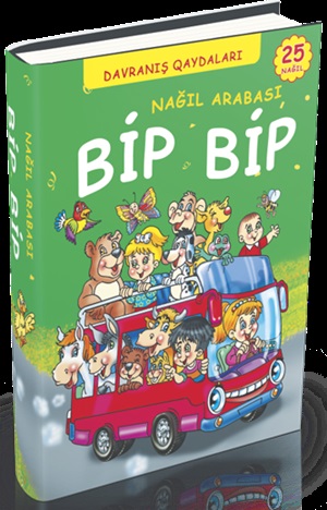 Bip-bip nağıllar