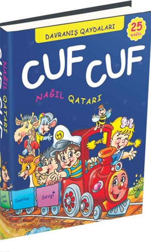 Cuf-cuf nağıllar