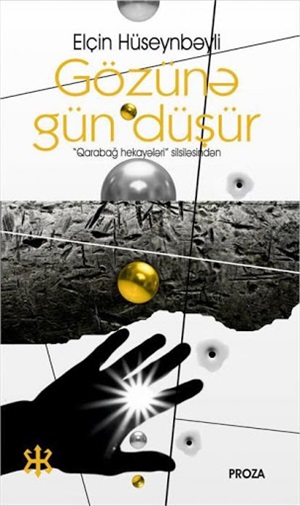 Gözünə gün düşür
