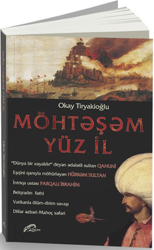 Möhtəşəm 100 il