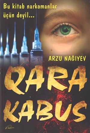 Qara Kabus