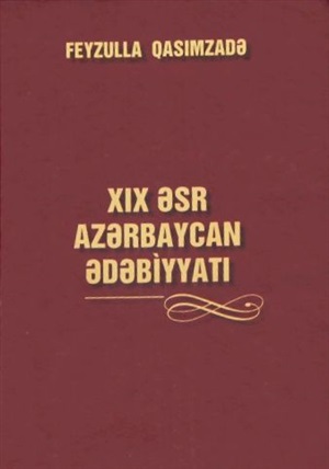XIX Əsr Azərbaycan Ədəbiyyatı