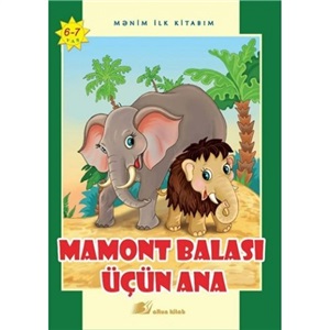 Mamont balası
