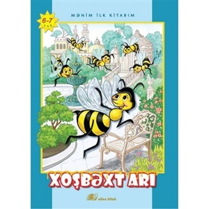 Xoşbəxt arı