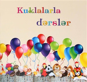 Kuklalarla dərslər