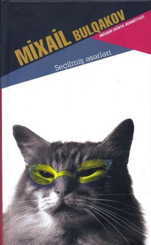 Seçilmiş əsərləri