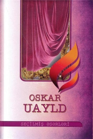 Seçilmiş əsərləri