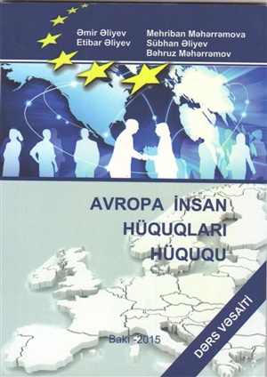 Avropa İnsan Hüququ