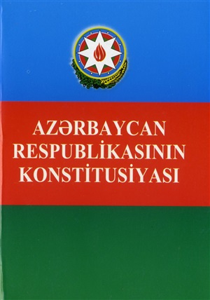 AR Konstitusiyası