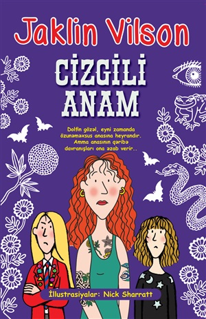 Çizgili Anam