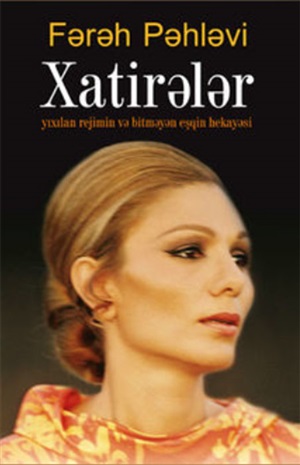 Xatirələr
