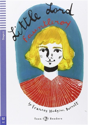 Little Lord Fauntleroy (+CD)