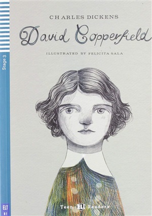 David Copperfield (+CD)