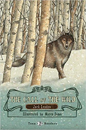 The Call of the Wild (+CD)
