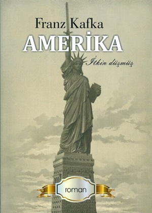 Amerika. İtkin düşmüş