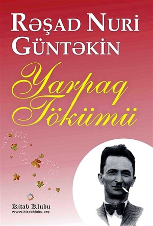 Yarpaq tökümü