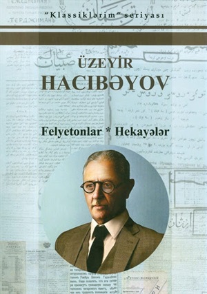 Felyetonlar və hekayələr