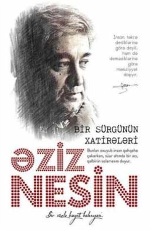 Bir sürgünün xatirələri