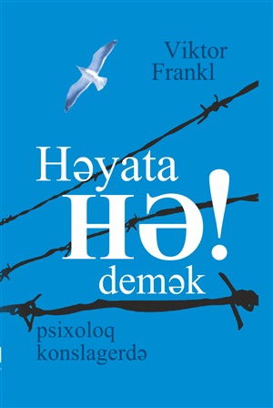 Həyata HƏ! Demək
