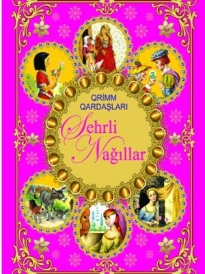 Sehrli nağıllar