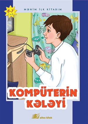 Kompüterin kələyi