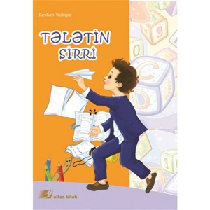 Tələtin sirri
