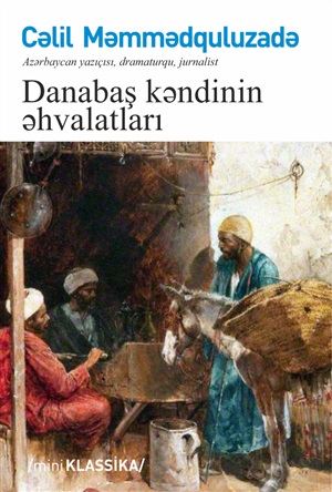 Danabaş kəndinin əhvalatı