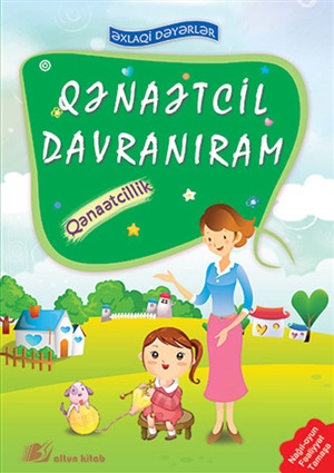 Qənaətcil davranıram. Qənaət