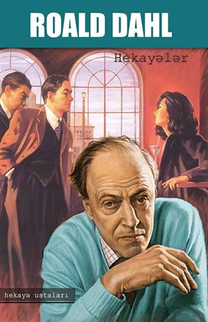 Hekayələr. Roal Dahl