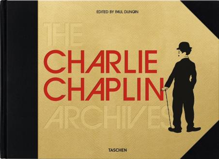 Charlie Chaplin Archives