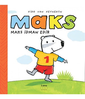 Maks Idman Edir