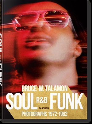 Bruce Talamon. Soul. R&B. Funk. Photographs