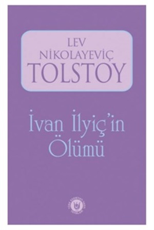 İvan İlyiç'in Ölüm