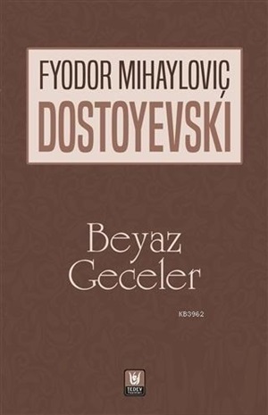 Beyaz geceler