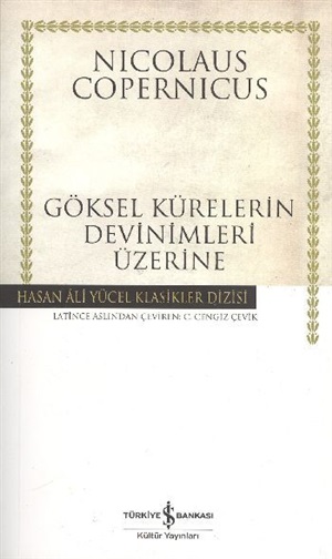 Göksel Kürelerin Devinimleri Üzerine