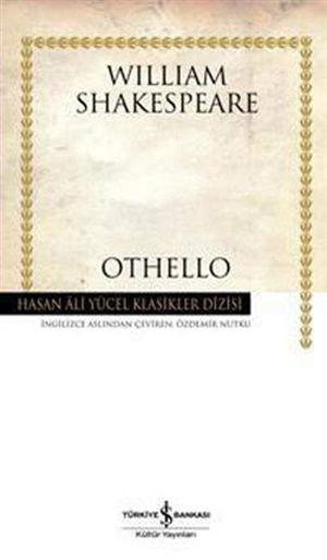 Othello (K.Kapak)