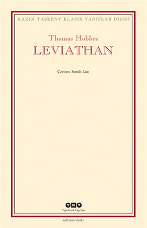 LEVIATHAN 25.BASKI