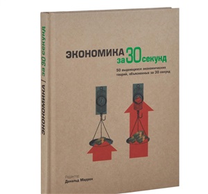 Экономика за 30 секунд