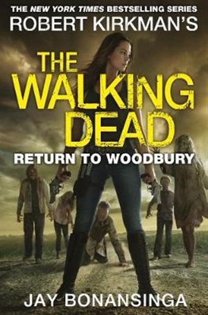 Walking Dead: Return to Woodbury