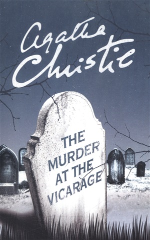 Murder at the Vicarage