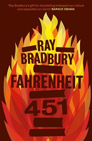 Fahrenheıt 451