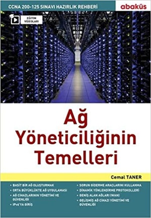 Ağ Yöneticiliğinin Temelleri