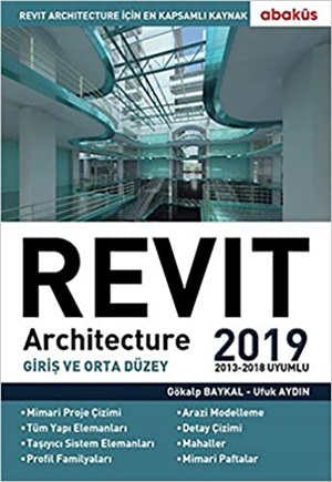 Revıt Archıtecture 2019