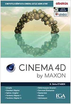 Cinema 4D