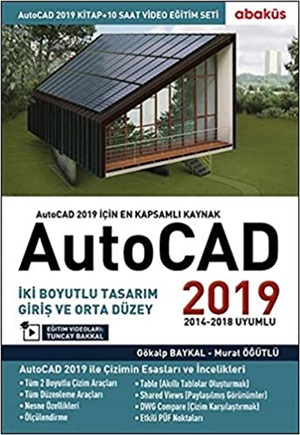 AutoCAD 2019