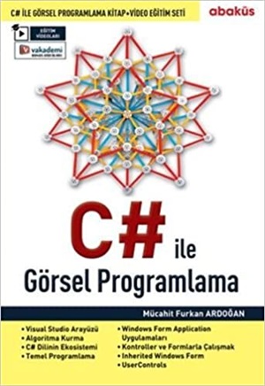 C# ile Görsel Programlama