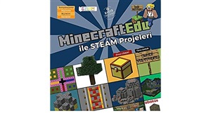 MinecraftEdu İle Steam Projeleri