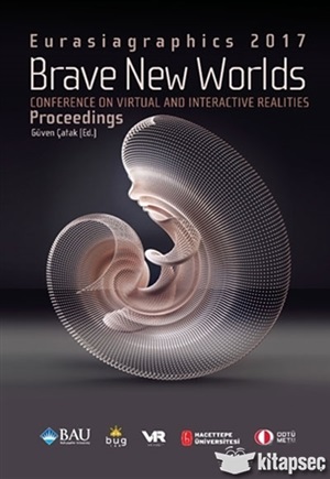 Brave New Words